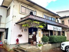 クックドア 孫四郎そば蔵王店