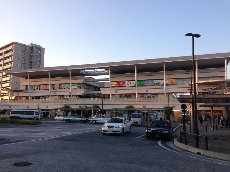 【ホームメイト】狭山市駅：写真