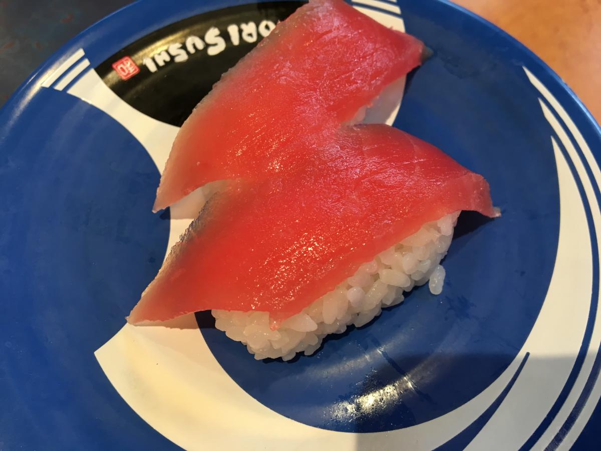クックドア おどり寿し 飛田バイパス店 熊本県