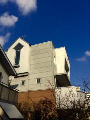 旅探 たびたん 江東区の教会一覧 ホームメイト