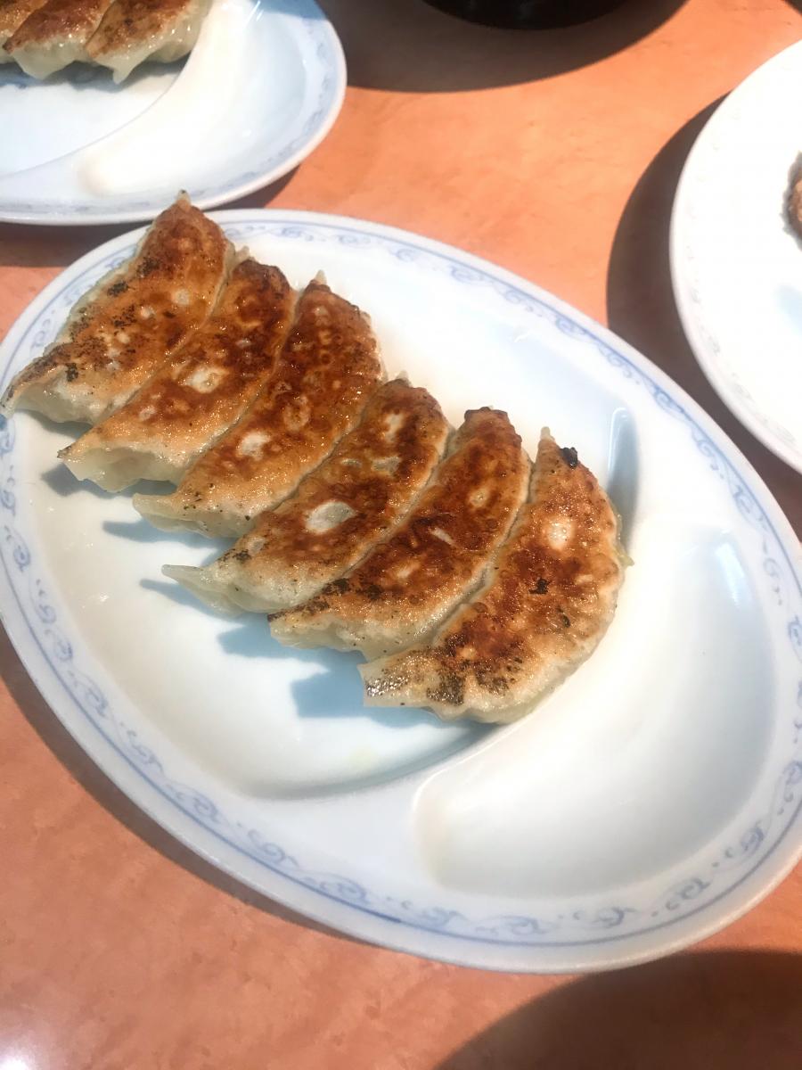 クックドア らーめん家族だるまや