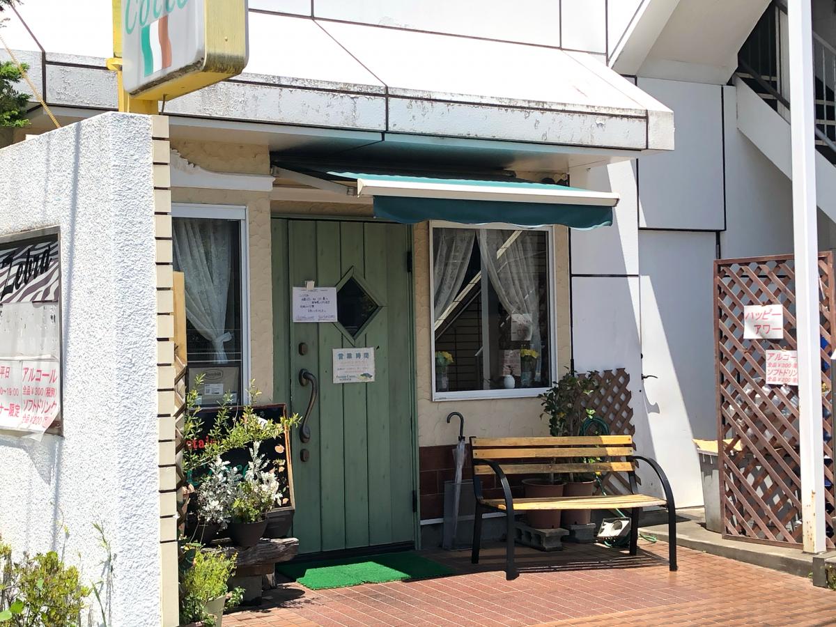 クックドア ｐａｓｔａｉｏ ｃｏｃｃｏ 埼玉県