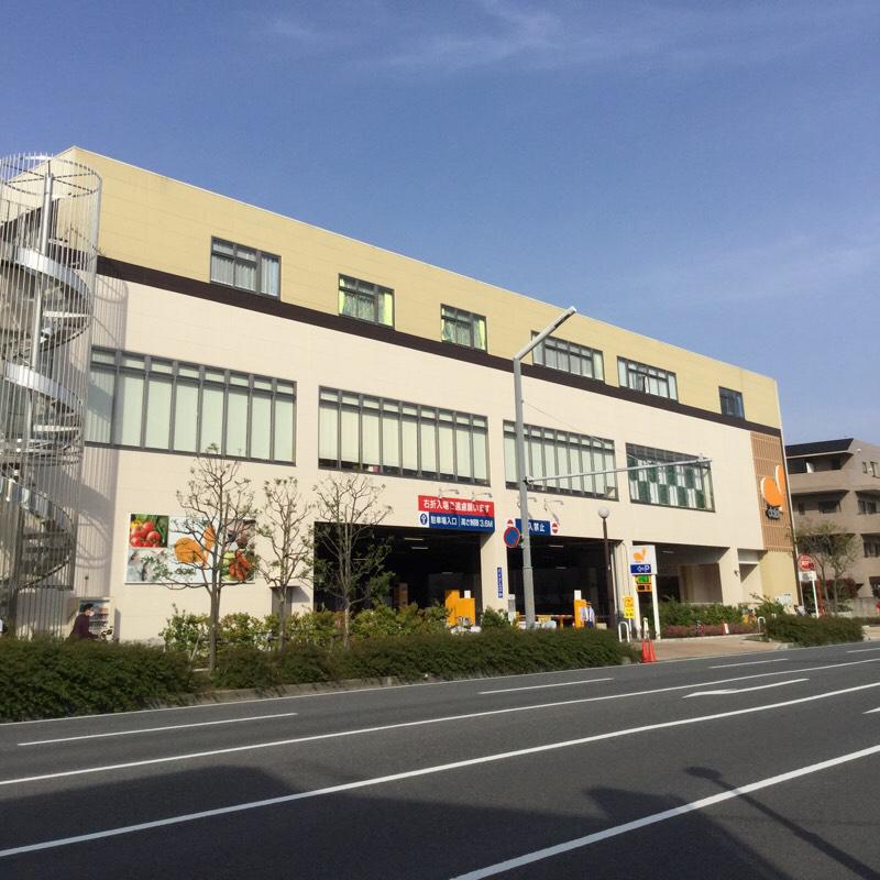 マーケットピア】ダイエー浦安駅前店(浦安市北栄)
