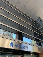 バンクマップ 横浜銀行恵比寿支店 渋谷区 周辺の生活施設情報