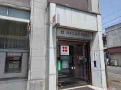 バンクマップ 木曽福島郵便局 木曽郡木曽町