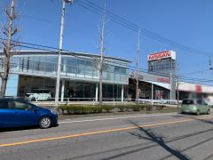 マーケットピア ファッションセンターしまむら 牧御堂店 岡崎市牧御堂町