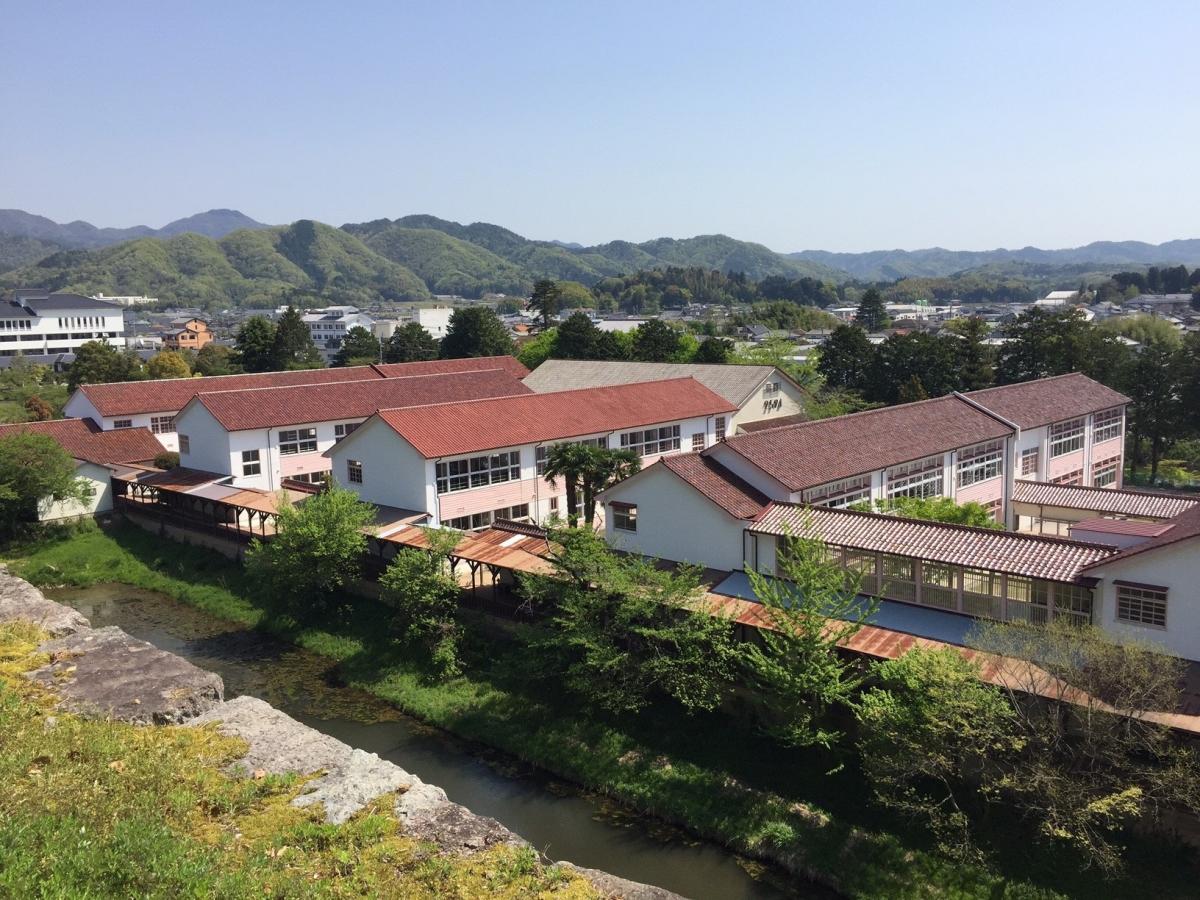スタディピア 篠山小学校 ホームメイト