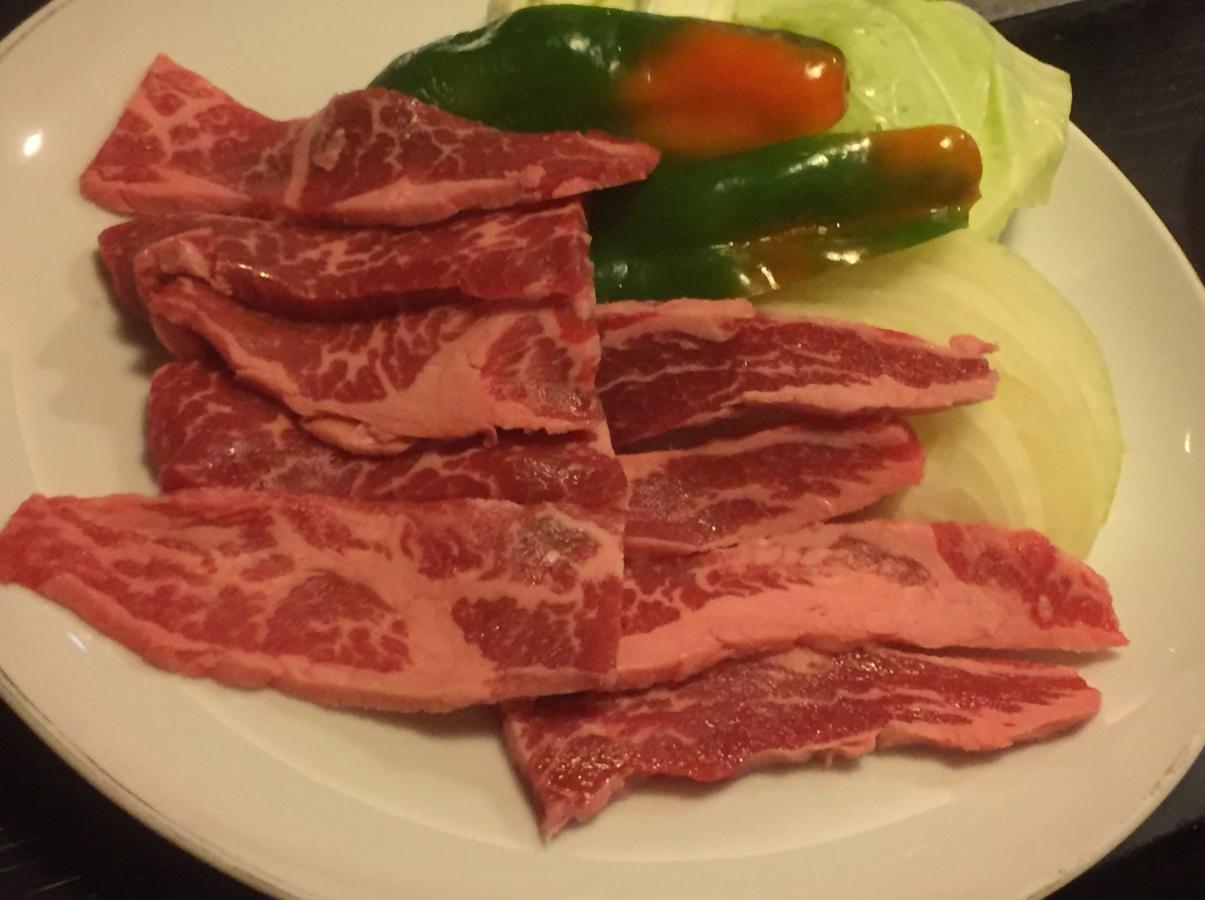 クックドア 武蔵お好み焼鉄板焼