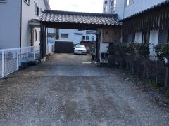 クックドア 武蔵お好み焼鉄板焼