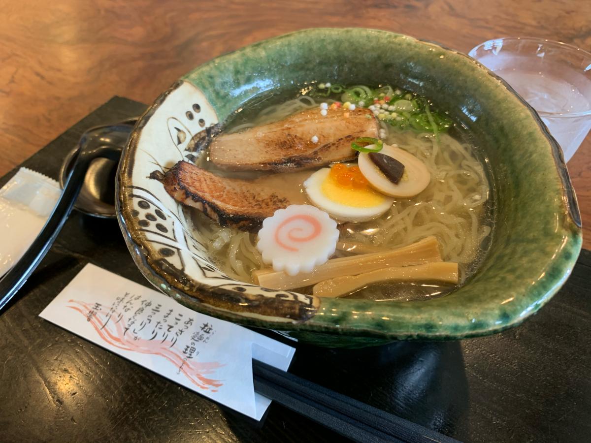 クックドア 玉響 東浦店 愛知県