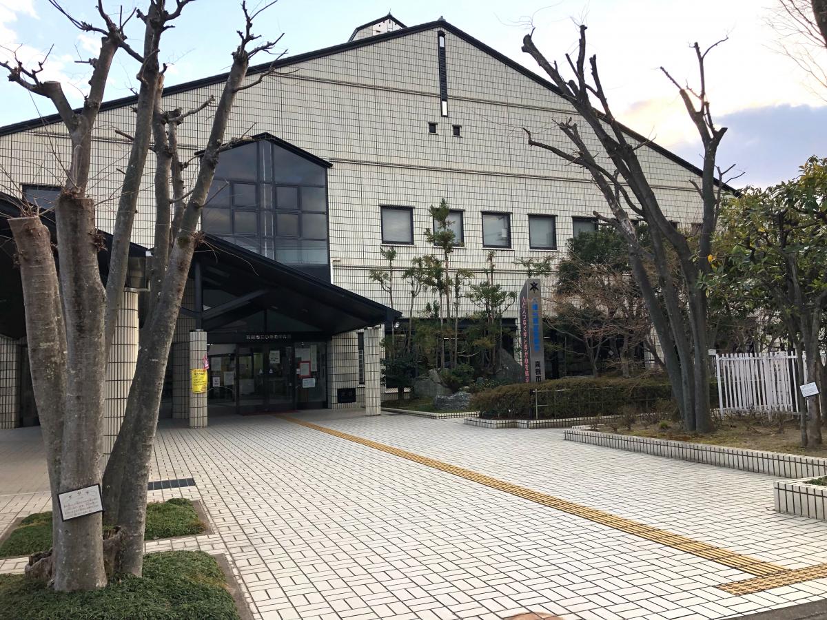 ホームメイト 小寺池図書館 パブリネット