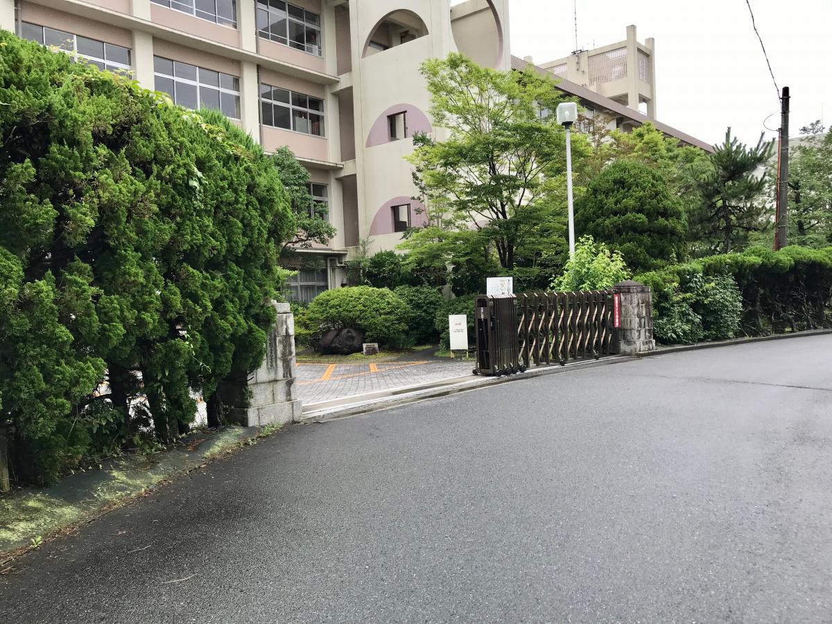 【スタディピア】瀬田工業高校 【スタディピア】瀬田工業高校