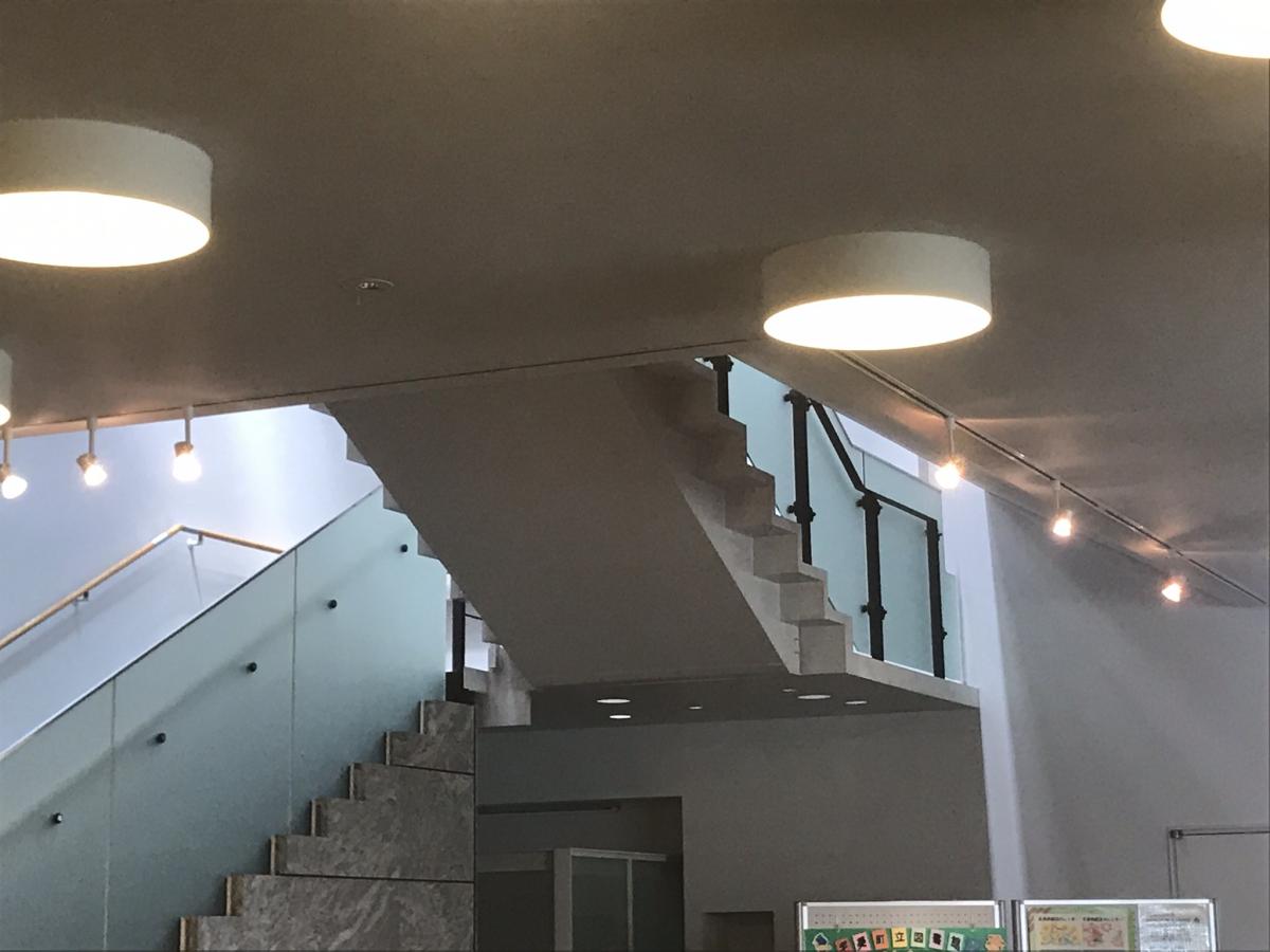 パブリネット 宇美町立図書館 糟屋郡宇美町平和