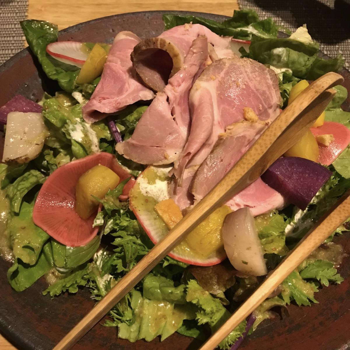 クックドア せつだ 大阪府