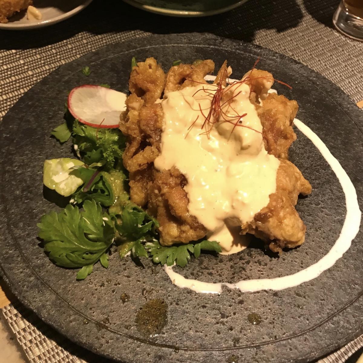 クックドア せつだ 大阪府