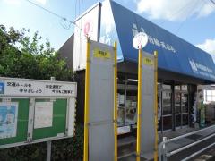 ユキサキナビ 綾羅木 バス停留所 下関市 周辺の生活施設情報