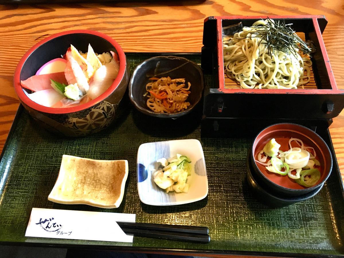 クックドア ぜんてい燕三条店 新潟県