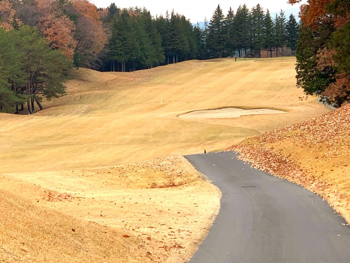 スポランド 大日向カントリー倶楽部 さくら市鷲宿