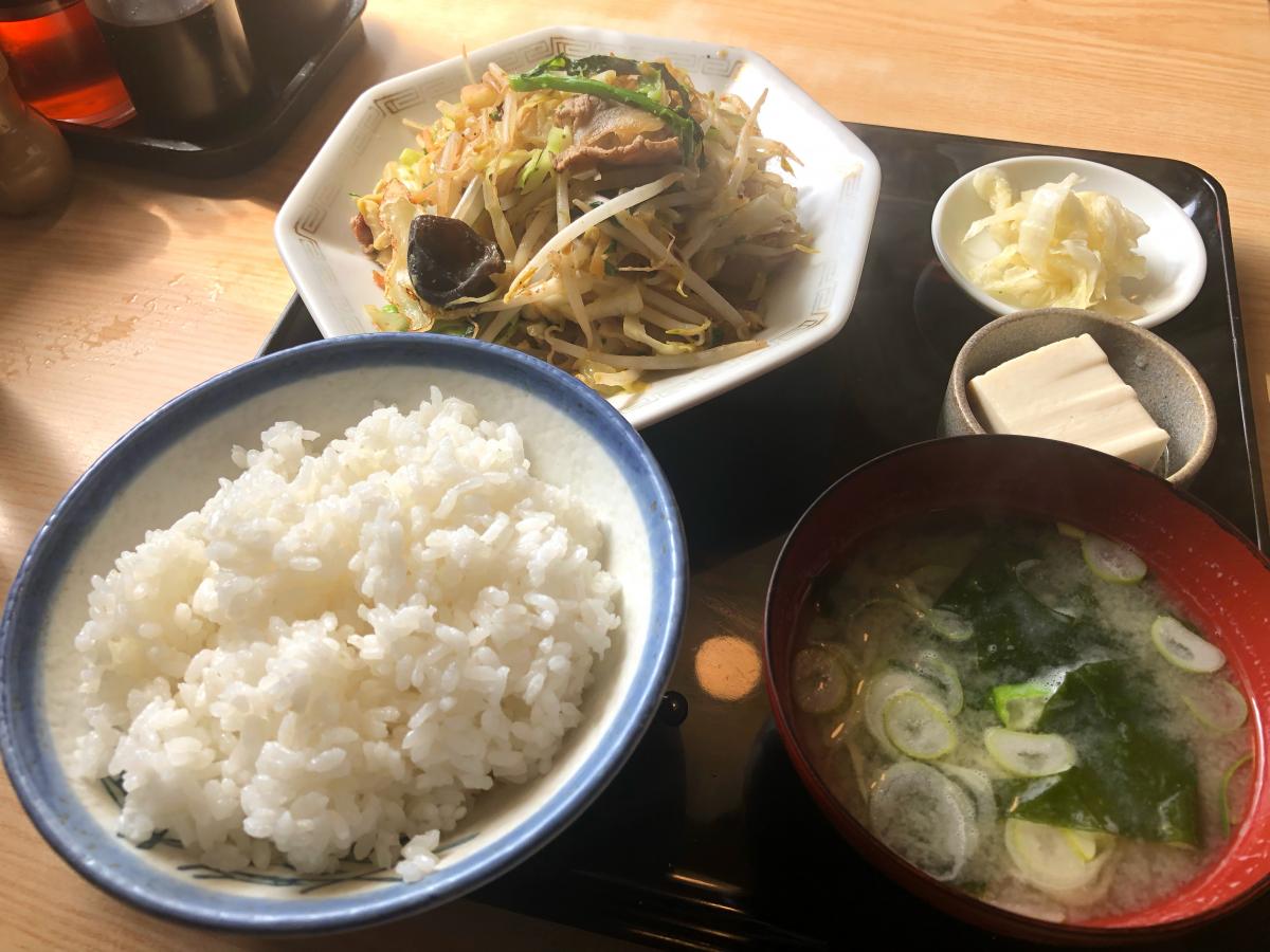 クックドア つり味緑町店