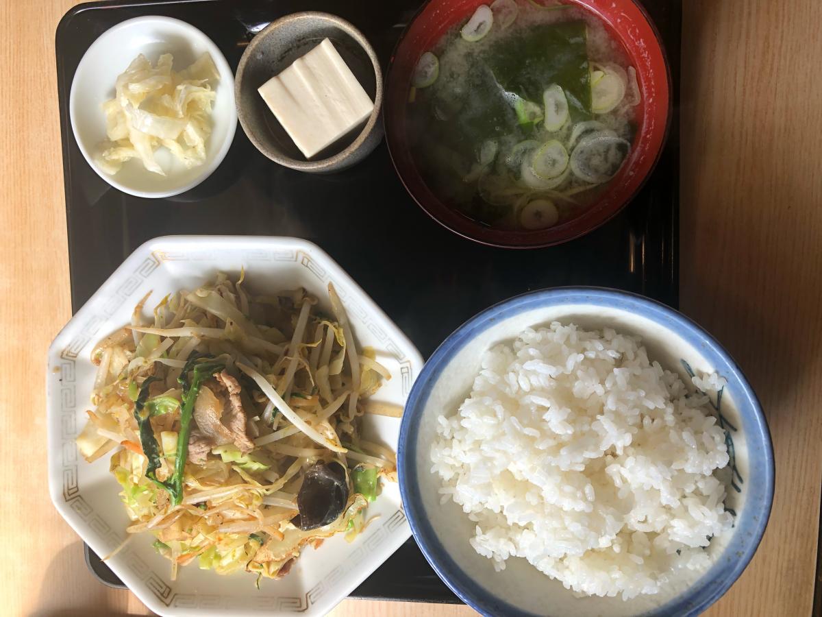 クックドア つり味緑町店