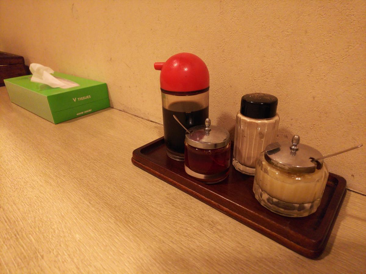 クックドア 薩摩ラーメン ごあす 岐阜県