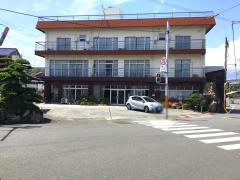 クックドア 周辺のホテル レストランアルパシア