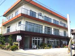 クックドア 周辺のホテル レストランアルパシア クックドア 周辺のホテル レストランアルパシア