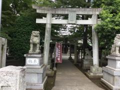 ドッグメディカル いりそペットクリニック 狭山市 の周辺施設写真一覧