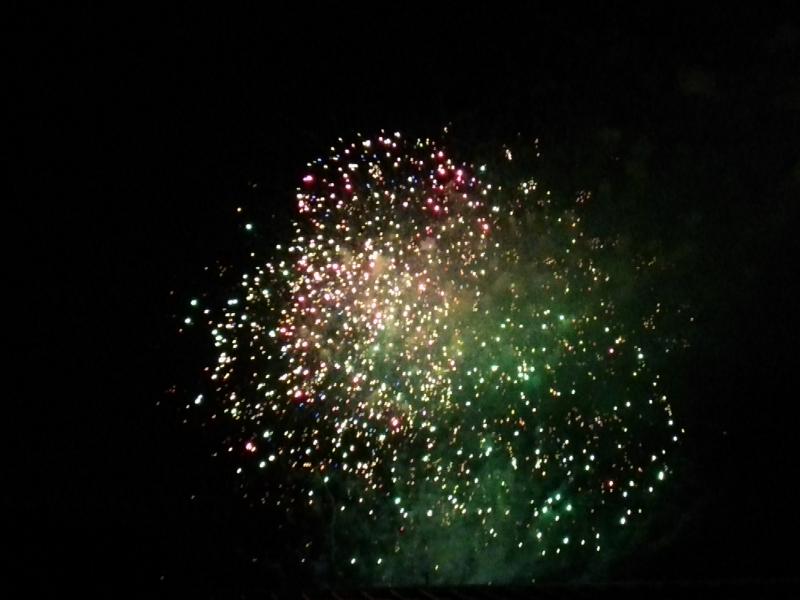 旅探 たびたん 伊勢神宮奉納全国花火大会