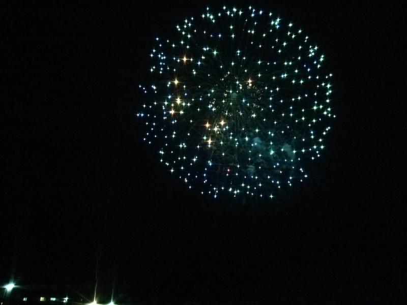 旅探 たびたん 伊勢神宮奉納全国花火大会