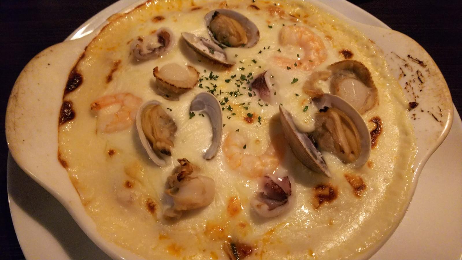 クックドア 友人と楽しいランチ ベビーフェイスプラネッツ 阿久比店 のお気に入りコメント 口コミ