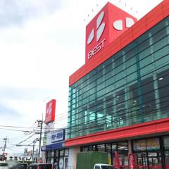 ユキサキナビ 九州自動車道 久留米ｉｃ 久留米市 の周辺施設写真一覧 1ページ