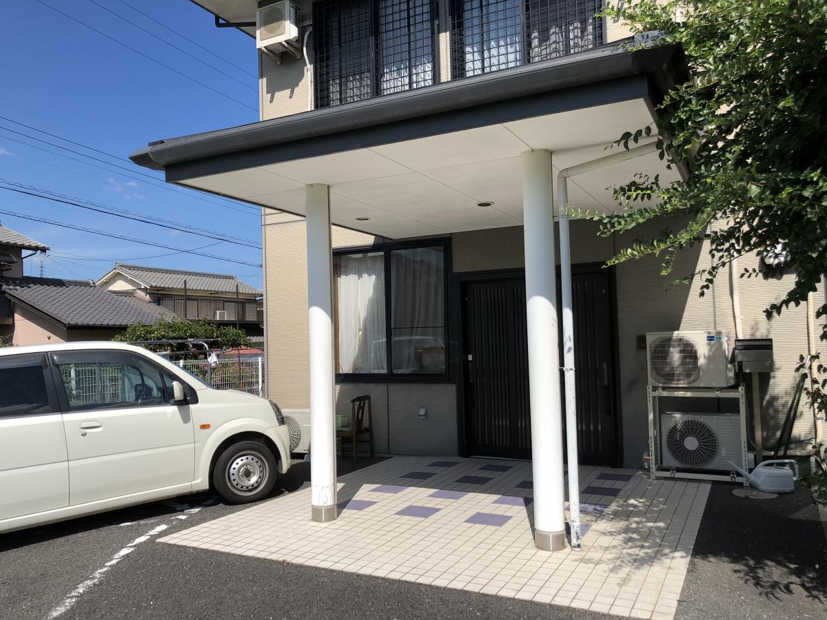 ホームメイト シニア 三重県のグループホーム