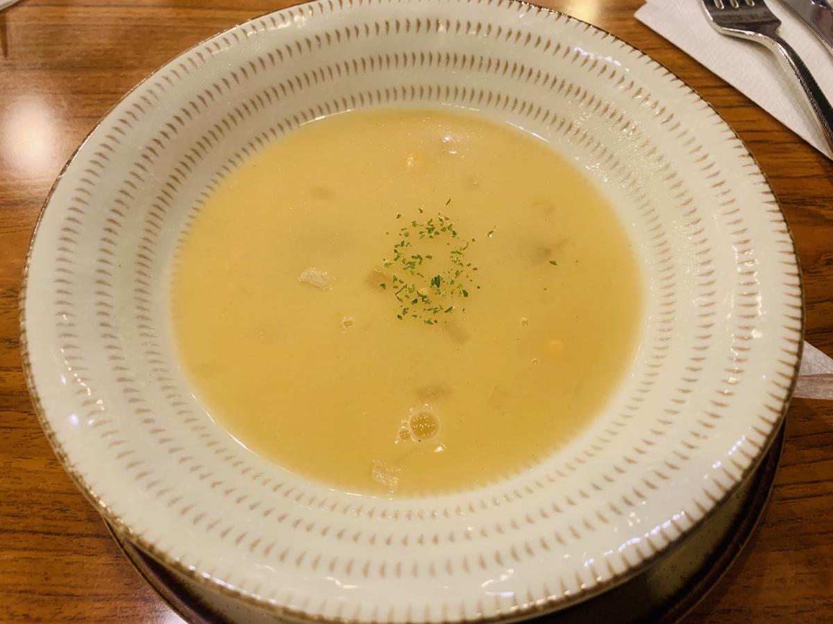 クックドア レストランあら玉 福岡県