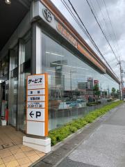マーケットピア 彦根市のトヨタディーラーランキング マーケットピア 彦根市のトヨタディーラーランキング
