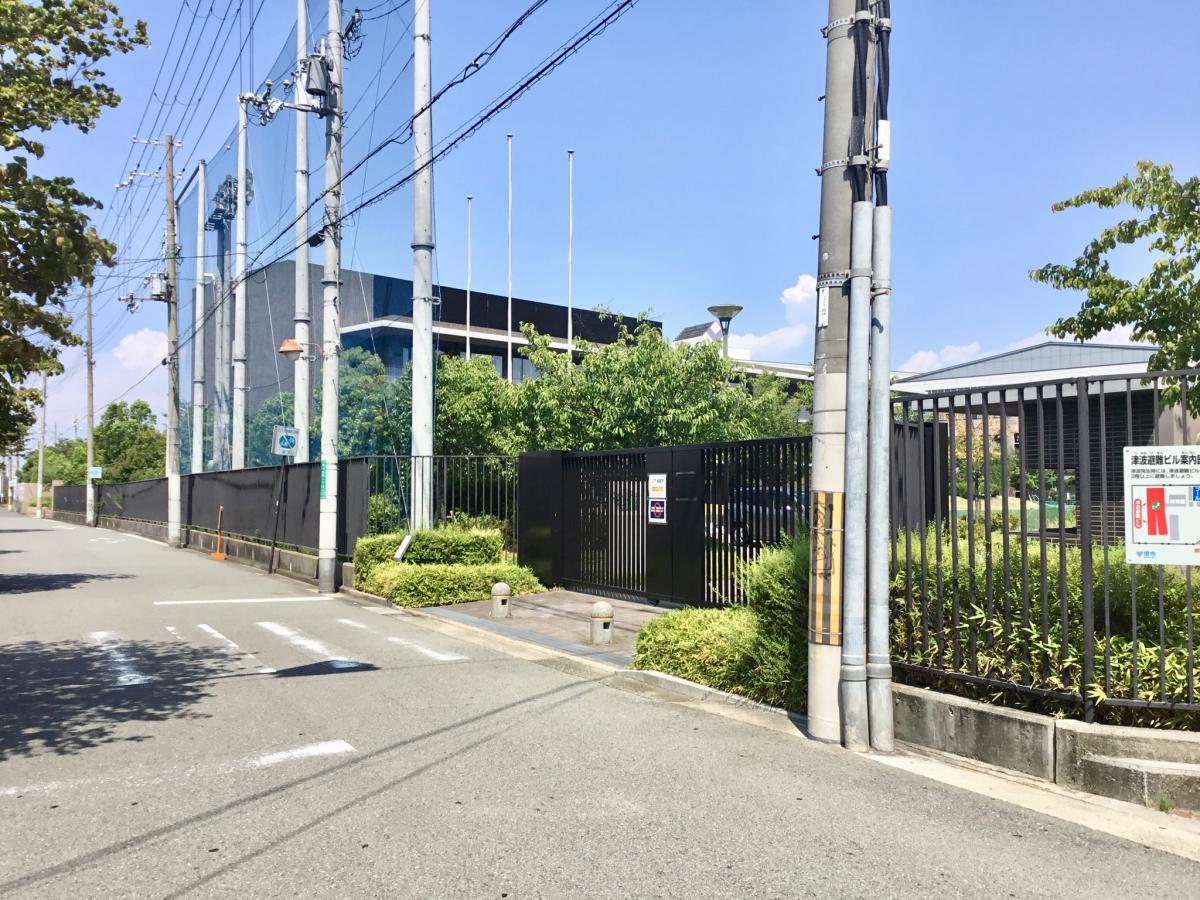 スタディピア 関西大学堺キャンパス 堺市堺区香ケ丘町