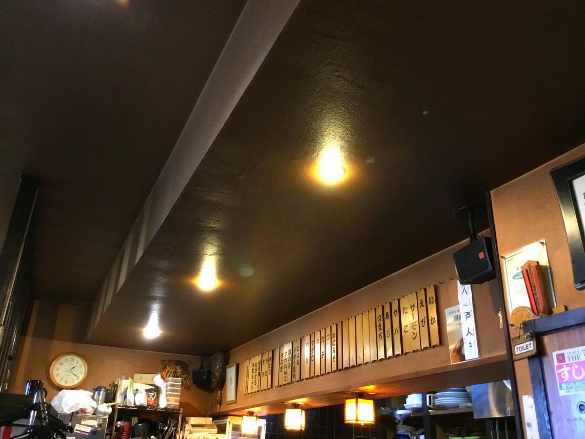 クックドア すし旬 車道本店 愛知県