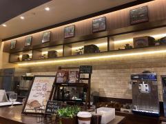 クックドア 小平市の喫茶店 カフェ ホームメイト