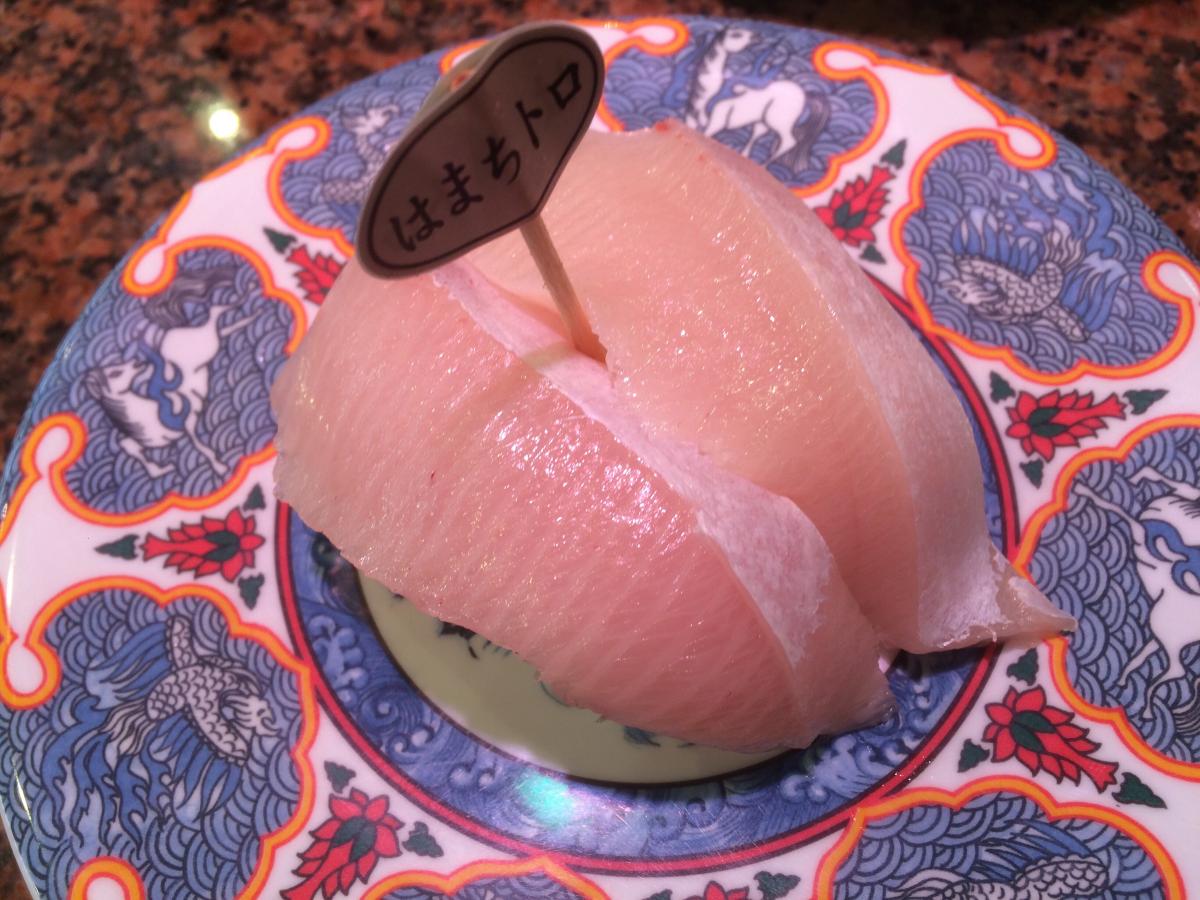 クックドア 回転すし北海道湖山店 鳥取県鳥取市 の投稿写真一覧