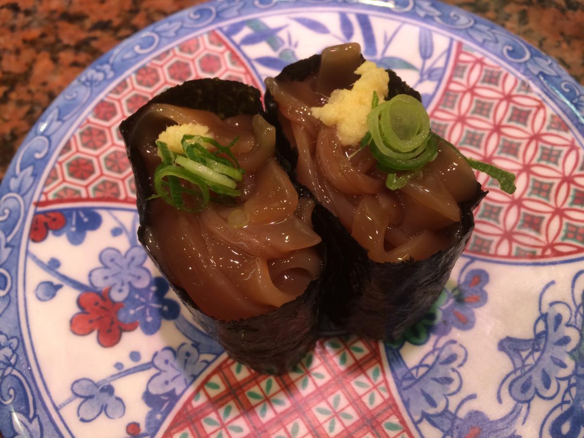 クックドア 回転すし北海道湖山店 鳥取県鳥取市 の投稿写真一覧