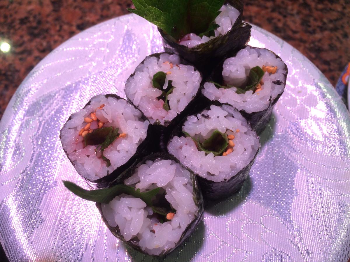 クックドア 回転すし北海道湖山店 鳥取県鳥取市 投稿ユーザー写真集