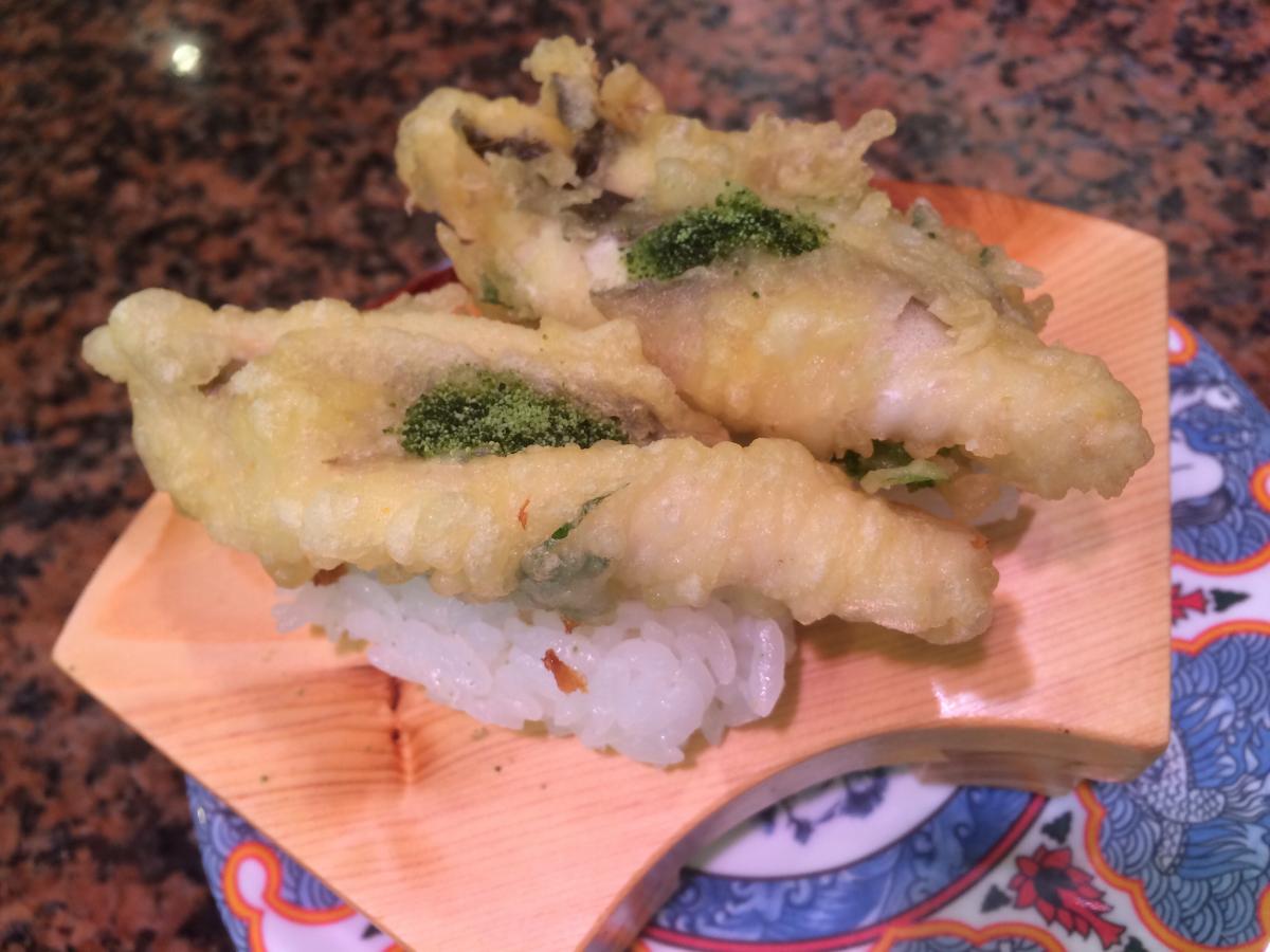 クックドア 回転すし北海道湖山店 鳥取県鳥取市 の投稿写真一覧