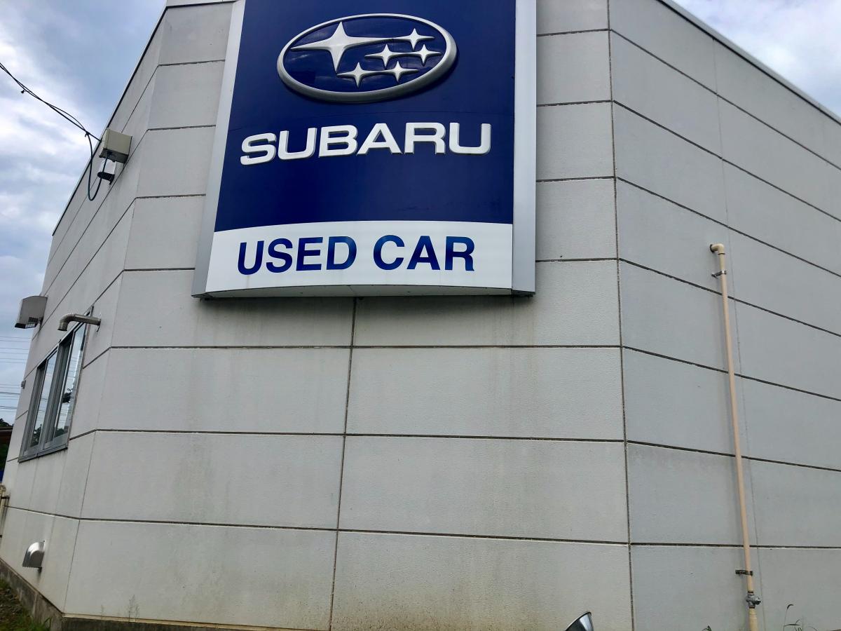 マーケットピア 千葉スバル自動車カースポットウィング成田 成田市ウイング土屋