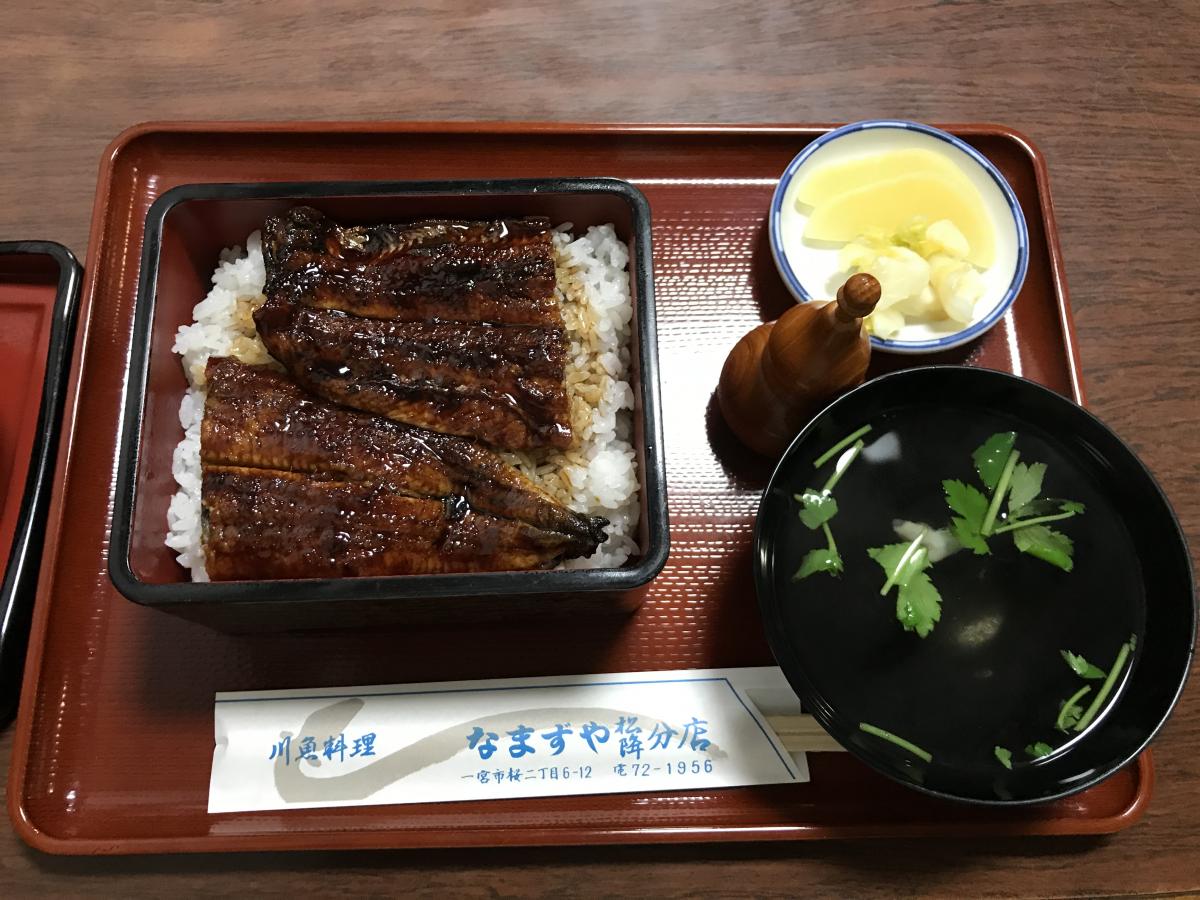 クックドア なまずや松降分店 愛知県一宮市 投稿ユーザー写真集