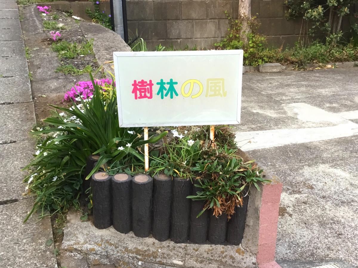 ホームメイト シニア 樹林の風