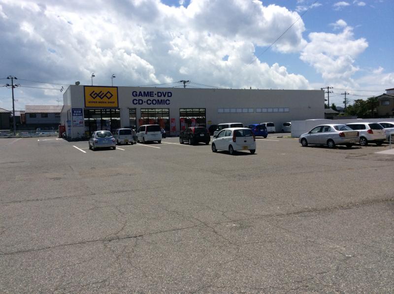 マーケットピア ゲオ寺尾店 マーケットピア ゲオ寺尾店