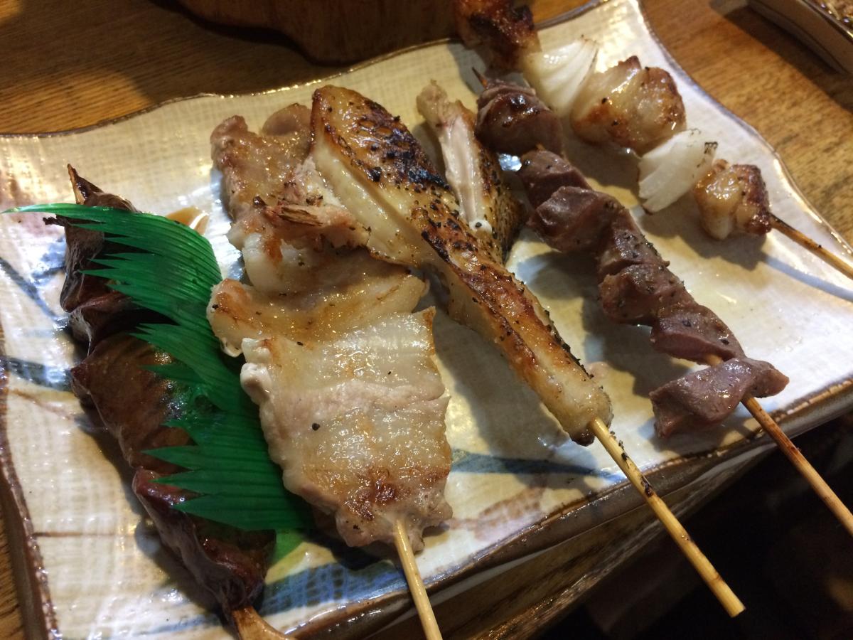 クックドア 珍竹林 宮崎県