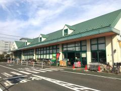 マーケットピア マルエツ 市川菅野店