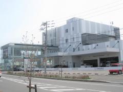 ホームメイト サッポロドラッグストアー七飯店