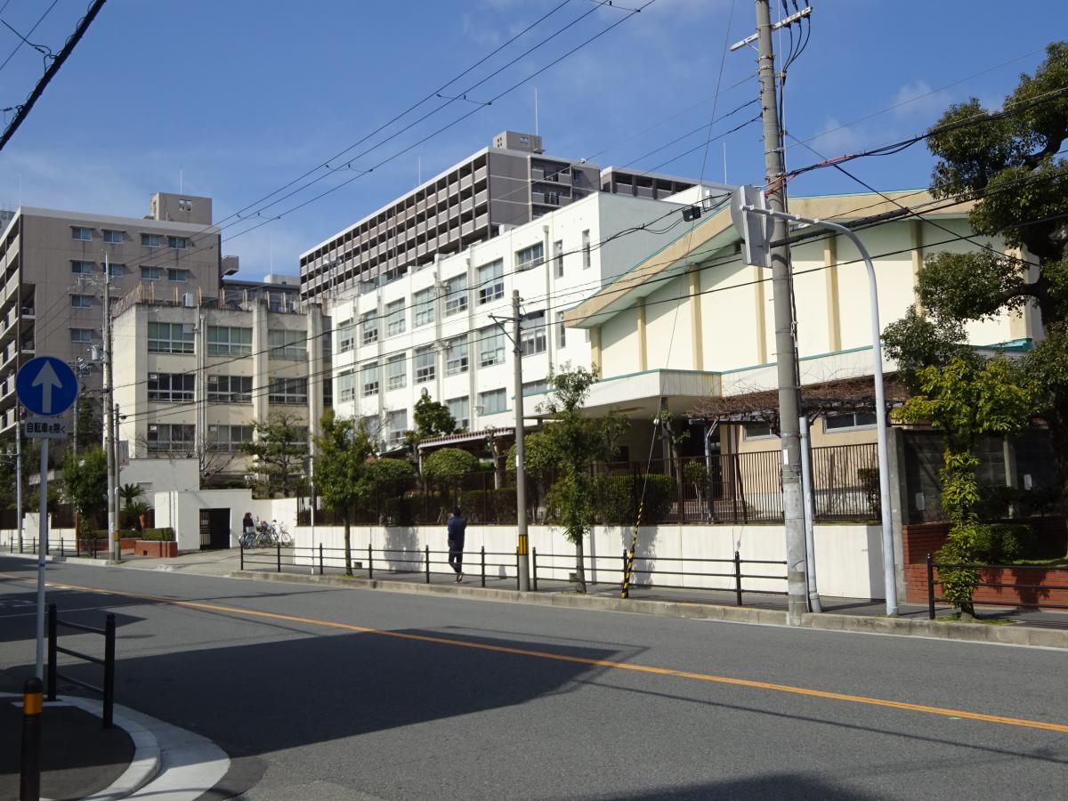 【スタディピア】新東三国小学校(大阪市淀川区)周辺の生活施設情報 【スタディピア】新東三国小学校(大阪市淀川区)周辺の生活施設情報
